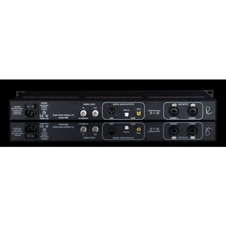 Rupert Neve Designs Portico II Master Buss Converter