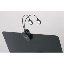 Konig & Meyer 12270-000-55 Black