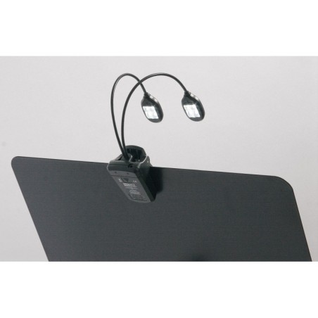 Konig & Meyer 12270-000-55 Black