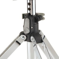 Konig & Meyer 14020-000-02 Silver