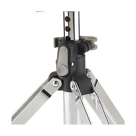 Konig & Meyer 14020-000-02 Silver