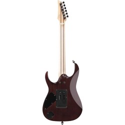 Ibanez RG8570-BRE Black Rutile
