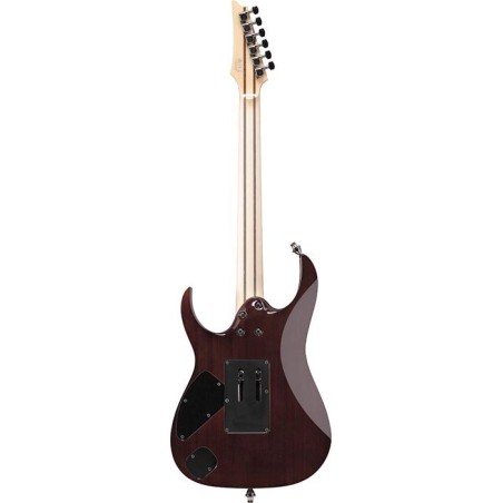 Ibanez RG8570-BRE Black Rutile