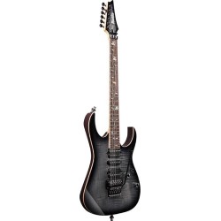 Ibanez RG8570-BRE Black Rutile