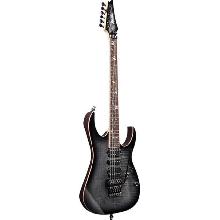 Ibanez RG8570-BRE Black Rutile
