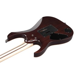 Ibanez RG8570-BRE Black Rutile