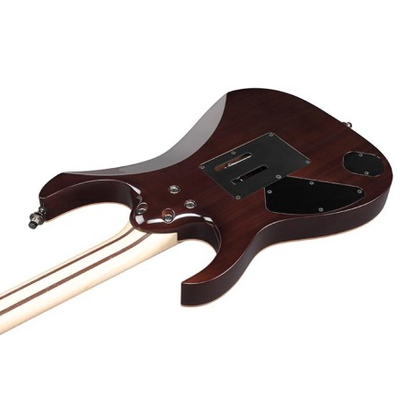 Ibanez RG8570-BRE Black Rutile