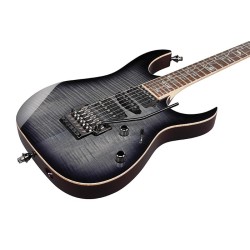 Ibanez RG8570-BRE Black Rutile
