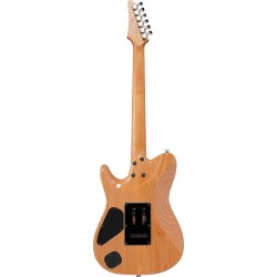 Ibanez TQMS1-CTB Celeste Blue