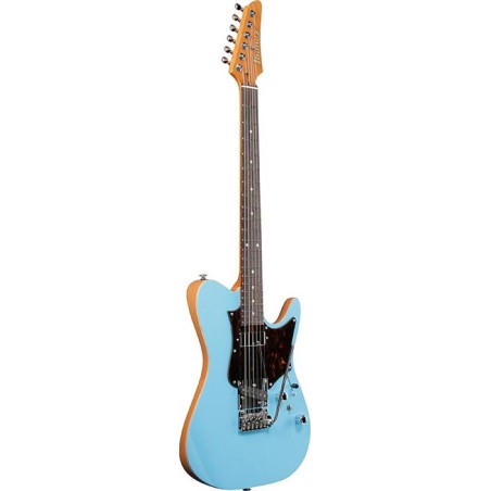Ibanez TQMS1-CTB Celeste Blue