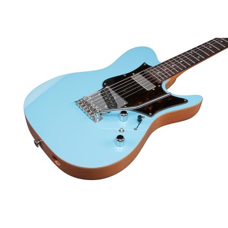 Ibanez TQMS1-CTB Celeste Blue