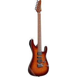 Ibanez AZ2407F-BSR Brownish Sphalerite