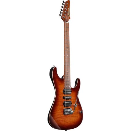 Ibanez AZ2407F-BSR Brownish Sphalerite