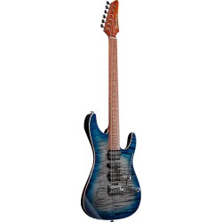 Ibanez AZ2407F-SDE Sodalite