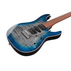 Ibanez AZ2407F-SDE Sodalite
