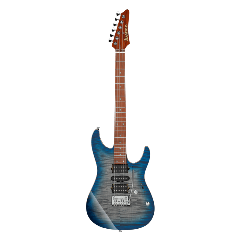 Ibanez AZ2407F-SDE Sodalite