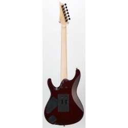 Ibanez KIKO100-TRR Transparent Ruby Red