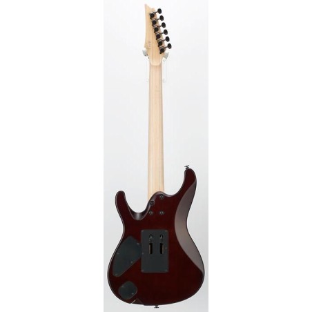 Ibanez KIKO100-TRR Transparent Ruby Red