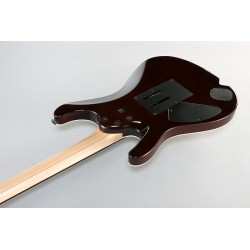 Ibanez KIKO100-TRR Transparent Ruby Red