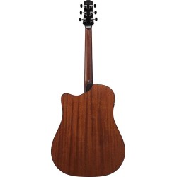Ibanez AAD440CE-LGS Natural Low Gloss