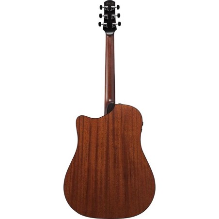 Ibanez AAD440CE-LGS Natural Low Gloss