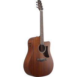 Ibanez AAD440CE-LGS Natural Low Gloss