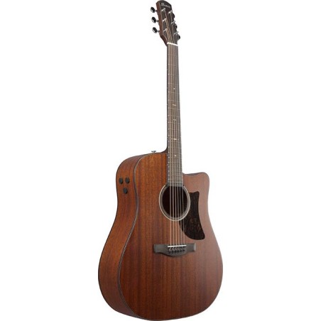 Ibanez AAD440CE-LGS Natural Low Gloss