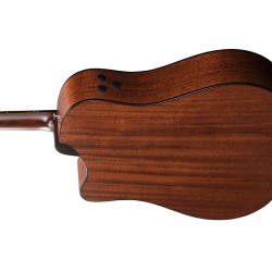 Ibanez AAD440CE-LGS Natural Low Gloss