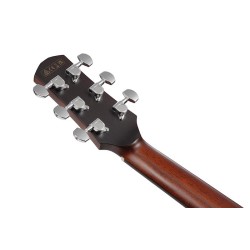 Ibanez AAD440CE-LGS Natural Low Gloss