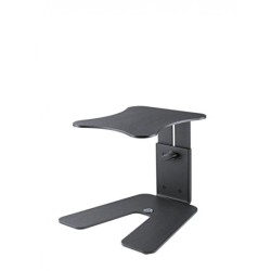 K&M Konig & Meyer 26774-000-56 Table Monitor Stand