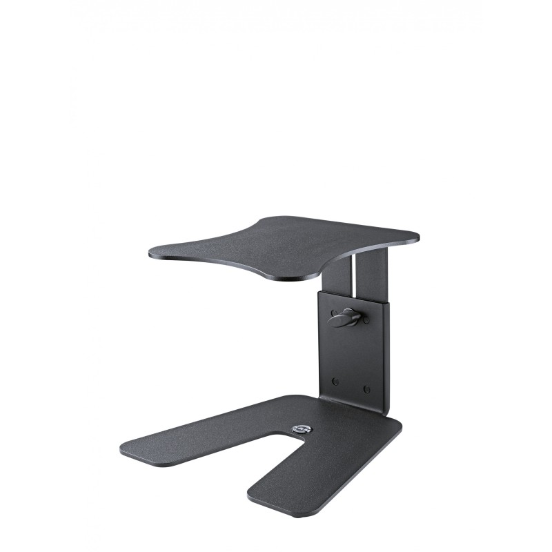 K&M Konig & Meyer 26774-000-56 Table Monitor Stand