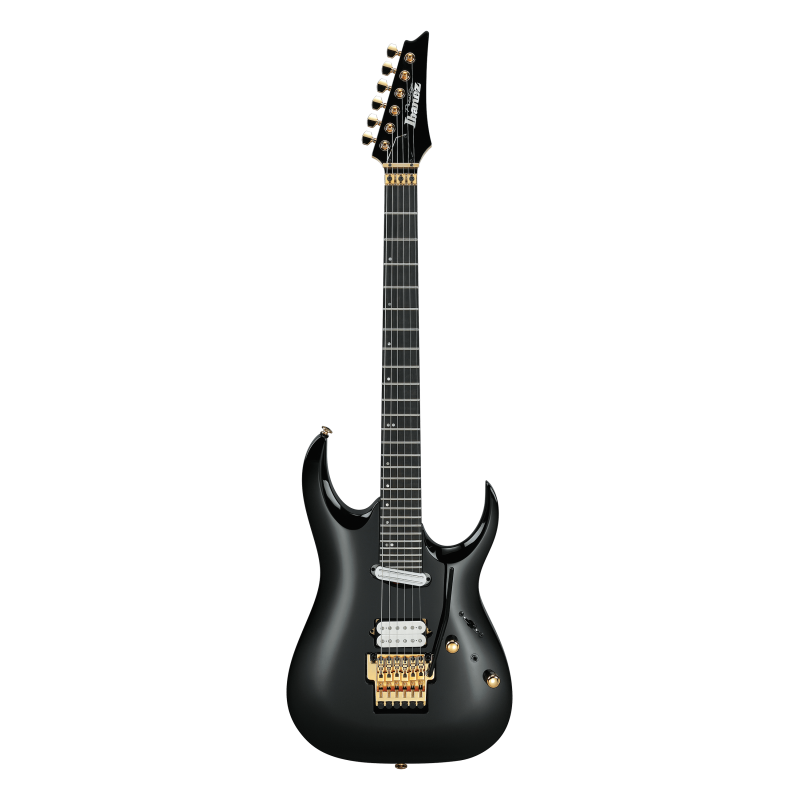 Ibanez RGA622XH-BK Black