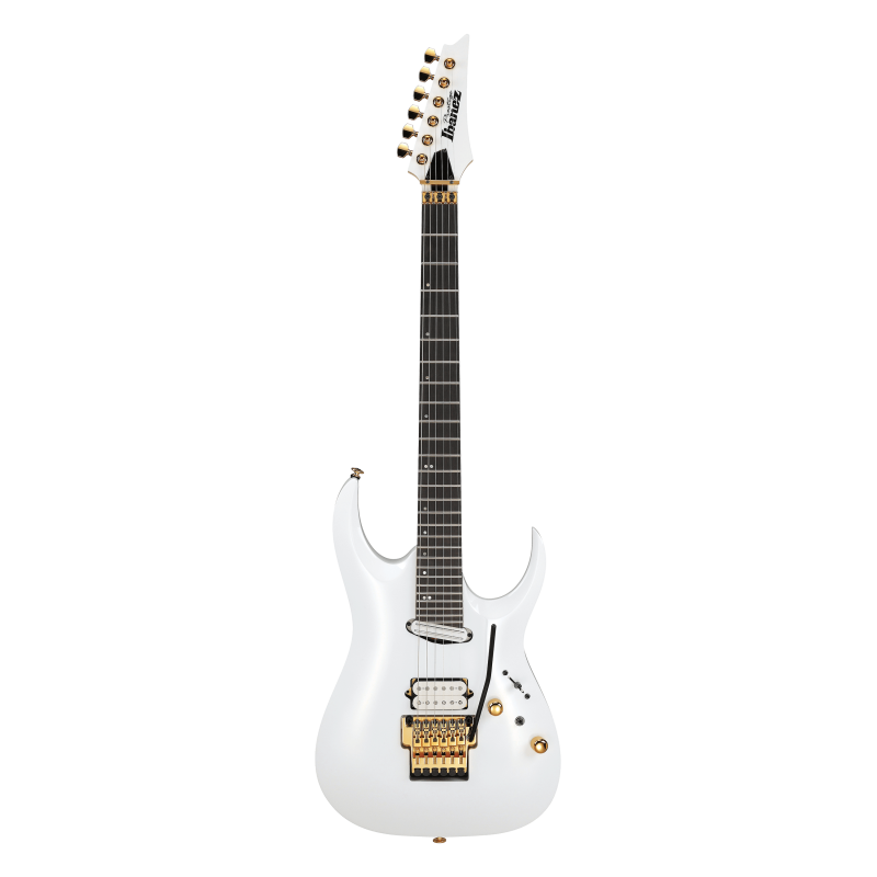 Ibanez RGA622XH-WH White