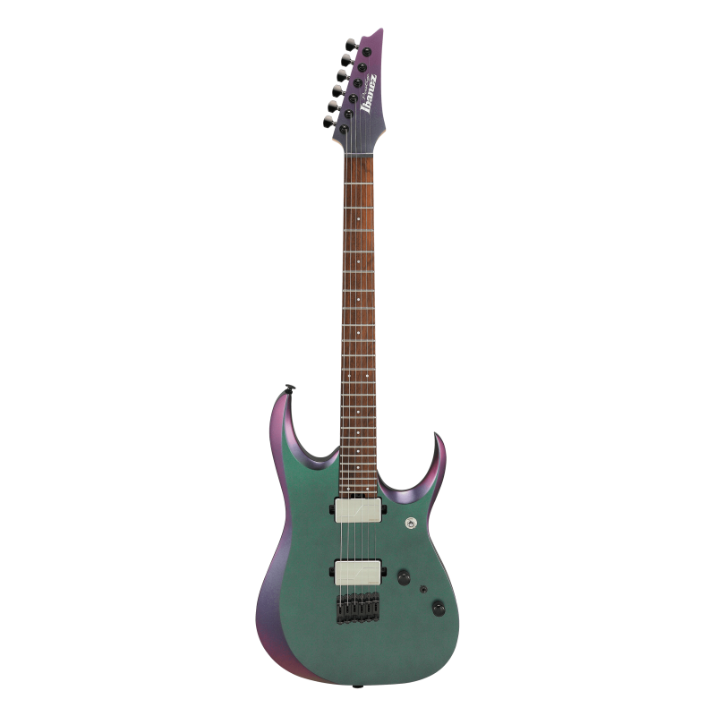 Ibanez RGD3121-PRF Polar Lights Flat
