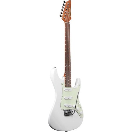 Ibanez LM1L-WH Luna White