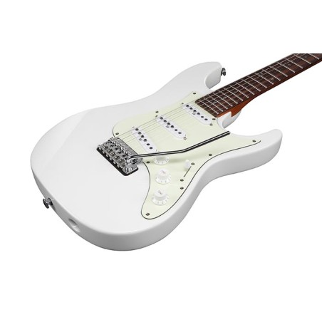 Ibanez LM1L-WH Luna White