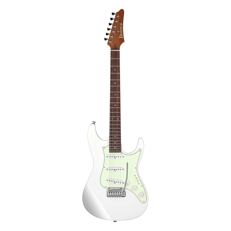 Ibanez LM1L-WH Luna White