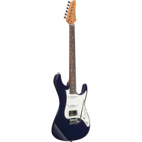 Ibanez AZ2204NW-DTB Dark Tide Blue