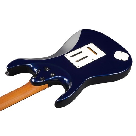 Ibanez AZ2204NW-DTB Dark Tide Blue