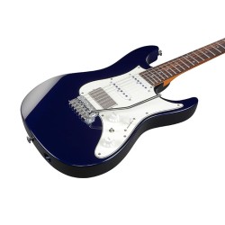Ibanez AZ2204NW-DTB Dark Tide Blue
