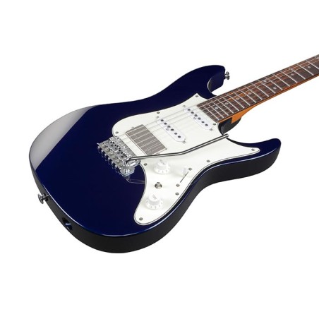 Ibanez AZ2204NW-DTB Dark Tide Blue