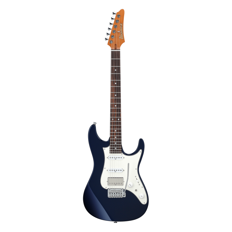 Ibanez AZ2204NW-DTB Dark Tide Blue