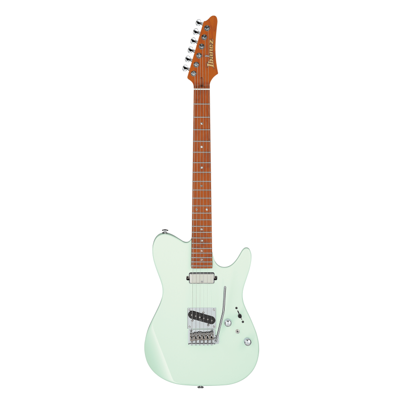 Ibanez AZS2200-MGR Mint Green