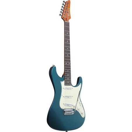 Ibanez AZ2203N-ATQ Antique Turquoise