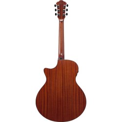 Ibanez AE440-LGS Natural Low Gloss