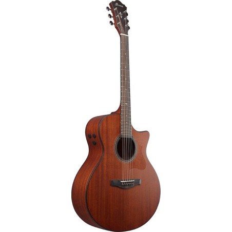 Ibanez AE440-LGS Natural Low Gloss