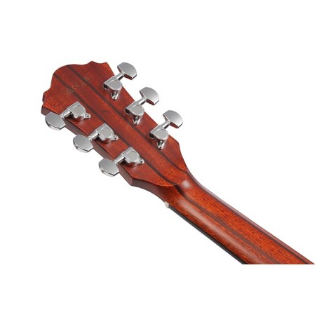 Ibanez AE440-LGS Natural Low Gloss