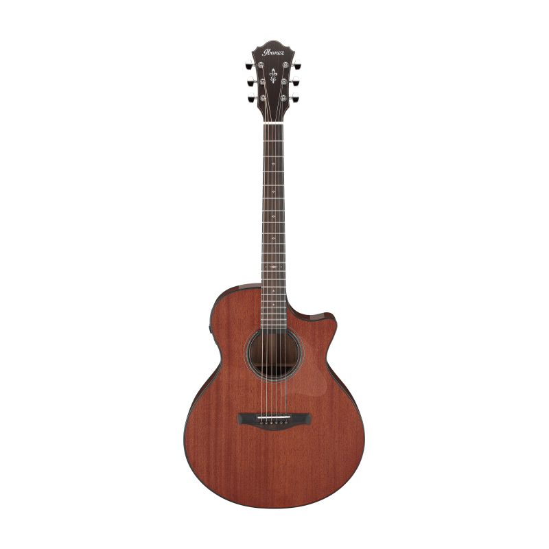 Ibanez AE440-LGS Natural Low Gloss