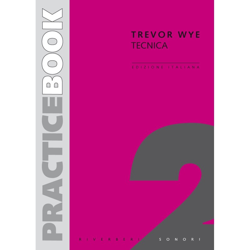 Tecnica Vol. 2