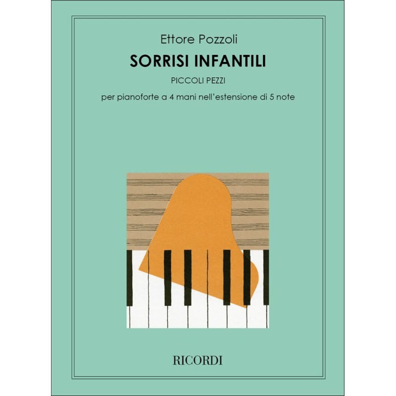 Sorrisi infantili